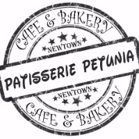 Patisserie petunia